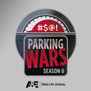 Parking Wars - 98