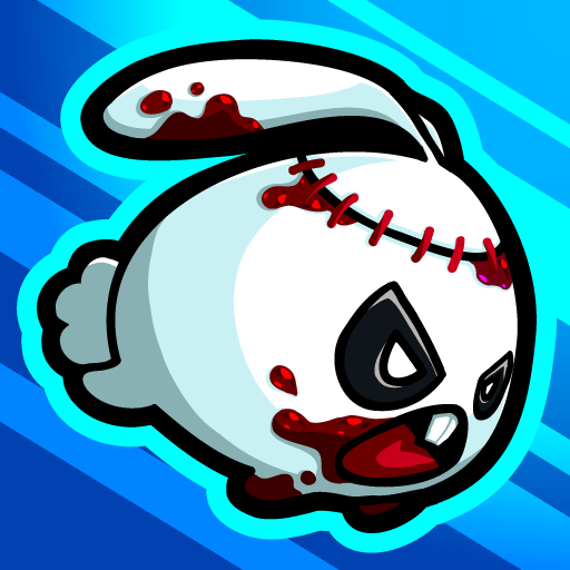 Zombie Bunnies icon