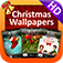 All Christmas HD Wallpaper