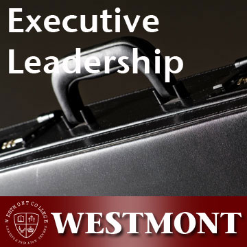 Executive Leadership - Spring 2012
